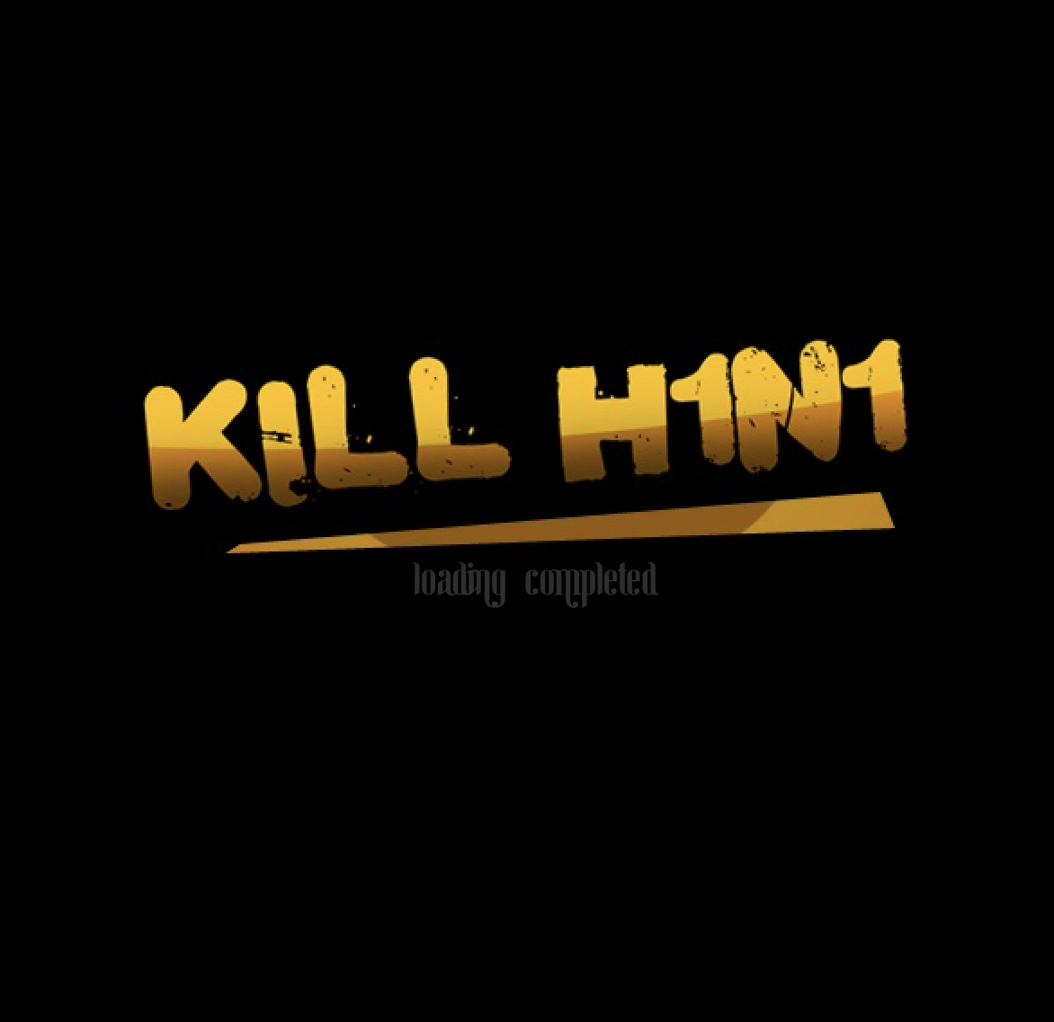 kill h1n1 flash game