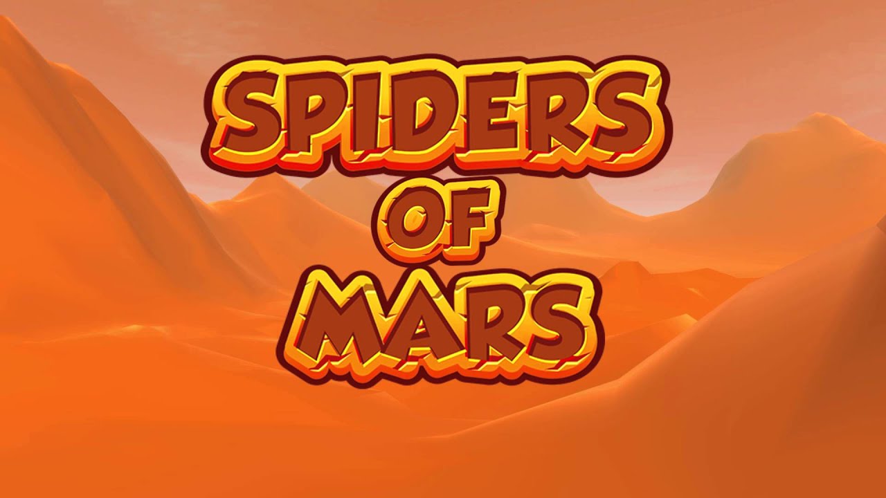 Spider of Mars